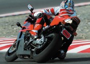 Honda CBR1000RR